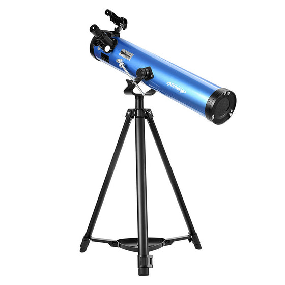 Astronomical Telescope Professional Star Observation