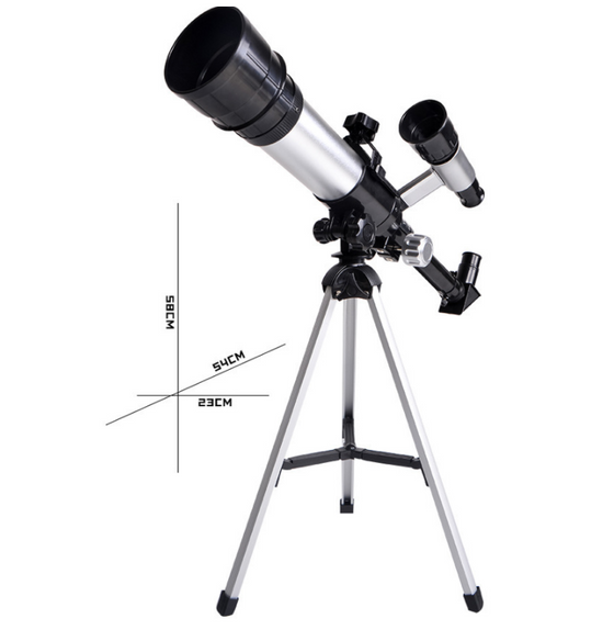 Professional Stargazing Telescope