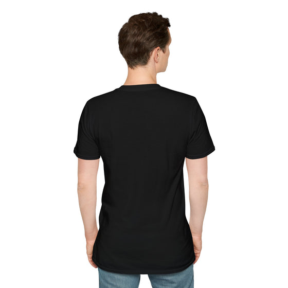 Little Gem Nebula - Unisex Softstyle T-Shirt