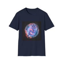  Little Gem Nebula - Unisex Softstyle T-Shirt