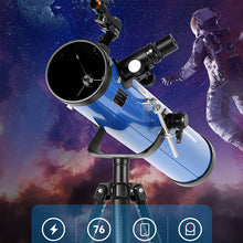  Astronomical Telescope Professional Star Observation