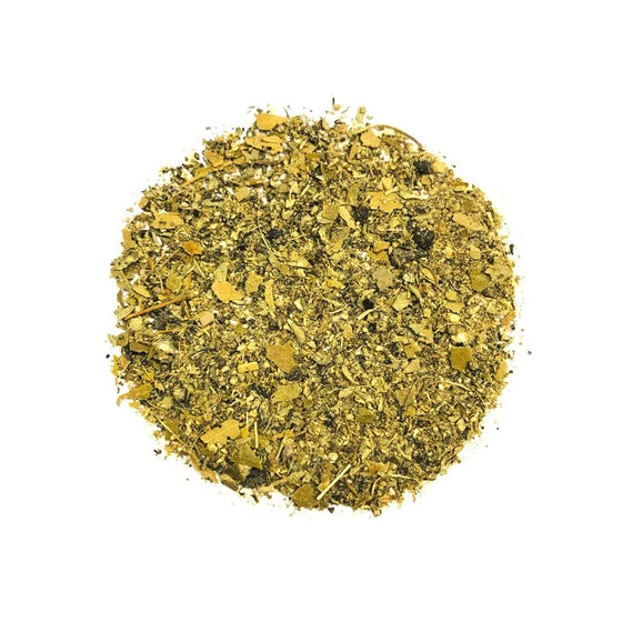 Ayush Kada: Immunity-Enhancing Green Tea Blend