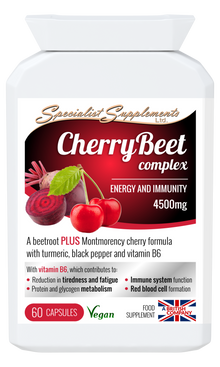  CherryBeet