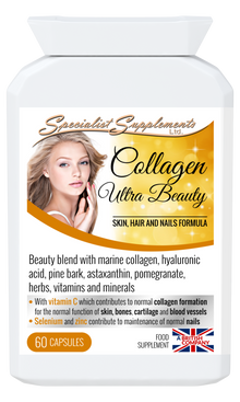  Collagen Ultra Beauty