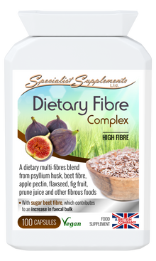  Dietary Fibre Complex