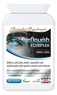  EyeNourish Complex