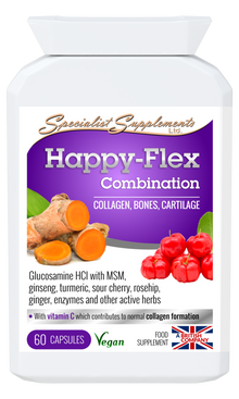  Happy-Flex Combination