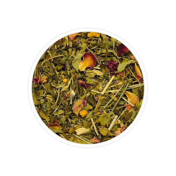 Exquisite Herbal Harmony Tea (Herbal Infusion)