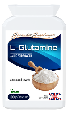  L-Glutamine