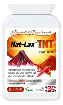  Nat-Lax TNT