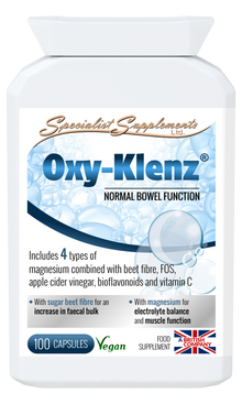  Oxy-Klenz
